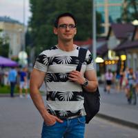 Отзыв от Егор - DTV виза