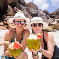 Отзыв от Виктория - DTV виза